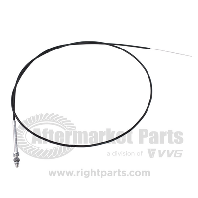 43916001 Valve Dualock