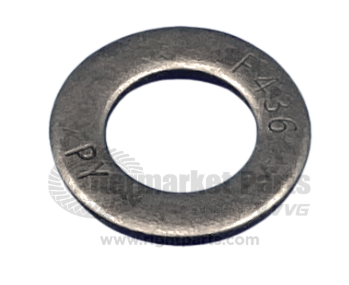 44429000 Drive Axle Axle Pad Washer