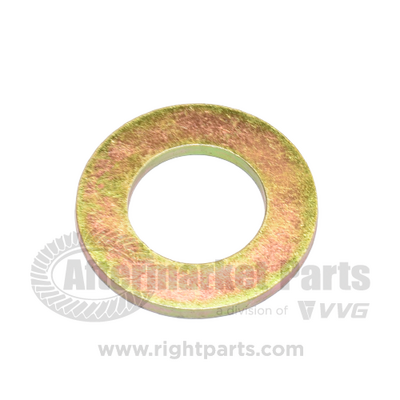 44429004 Drive Axle Axle Pad Washer