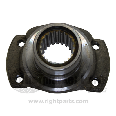 44806009 Winch End Yoke