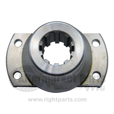 44810015 Transmission End 4c Yoke