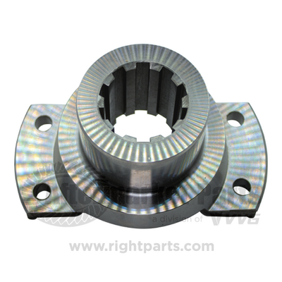 44837005 Differential Pinion Yoke (6c)