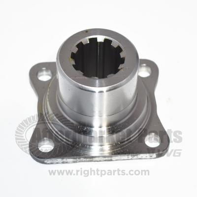 45427002 Brake Flange Yoke