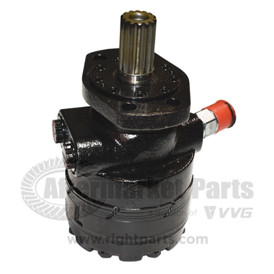 45856000 Hydraulic Low Speed High Torque Hydraulic Motor