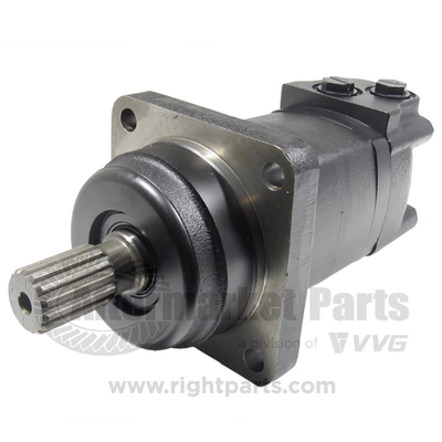 45876005 Grapple Rotate Motor