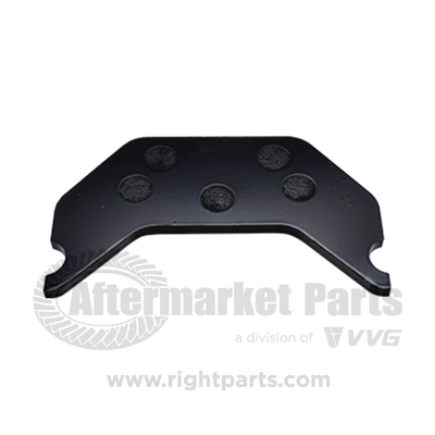 46618056 DISC BRAKE PAD