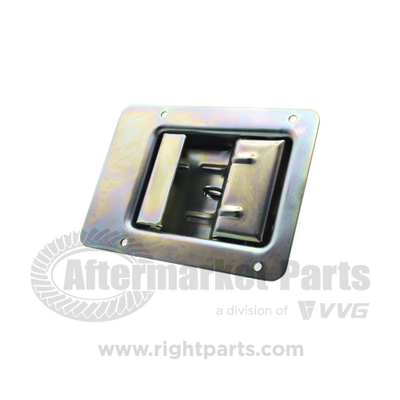 46954000 Rear Canopy Screen Latch