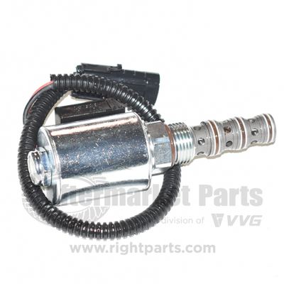 47885001 Solenoid Assy