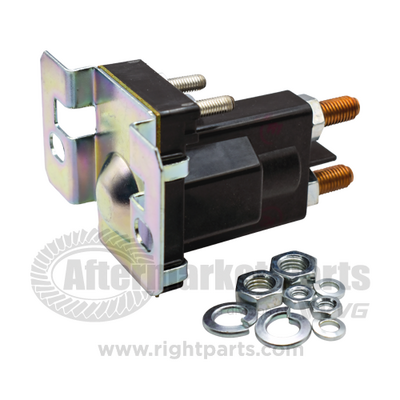 48176003 Relay, Solenoid 24v