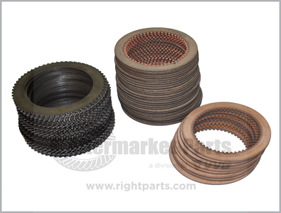 48903003 Disc Kit