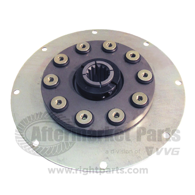 49323002 Pump Drive Plate Coupling