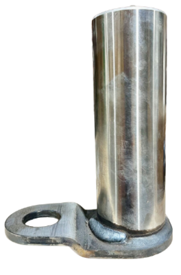 49676001 Pin - 2 1/2'' X 6 7/8''