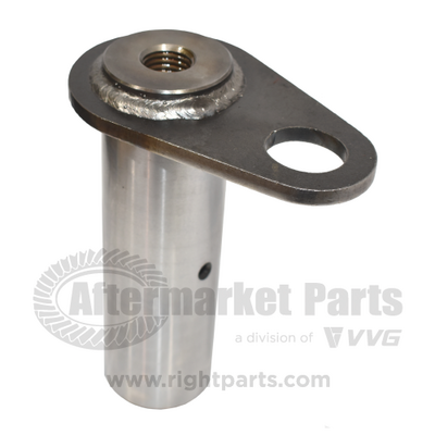 49676004 Greasable Pin 2.5" X 7.5"