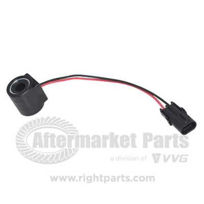 50485000 Hydraulic Brake Solenoid Coil