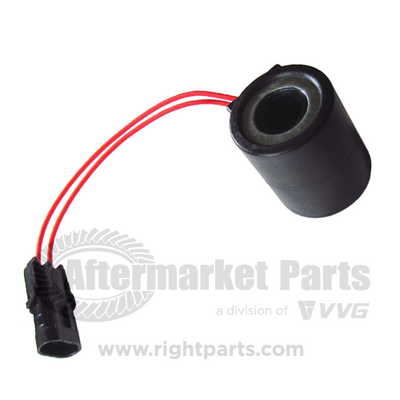 50485003 TRANSMISSION BRAKE ACTUATING SOLENOID