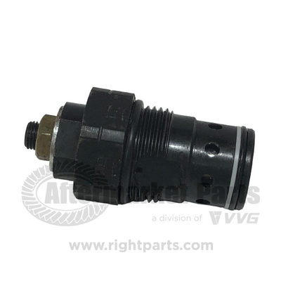 50810004 Valve Relief
