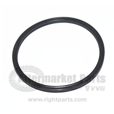 53710004 Gearbox Quad Ring