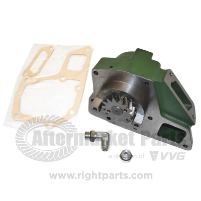 53906003 Engine Water Pump