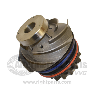 53906006 Engine Water Pump