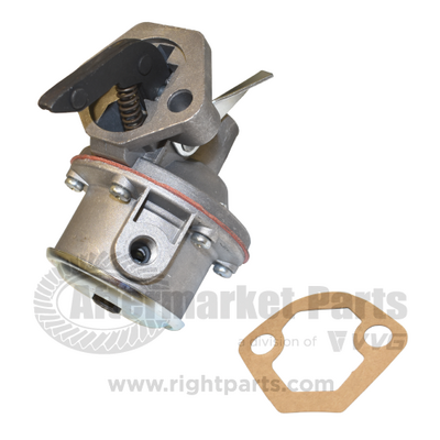 54006002 FUEL - LIFT PUMP