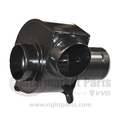 58276001 Blower, Ac / Heater