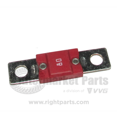 60576001 Fuse