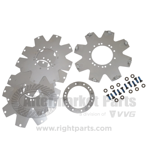 Torque Converter RightParts