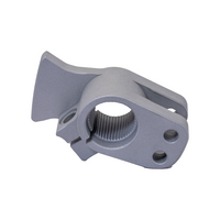 Winch Master Control Rocker Arm