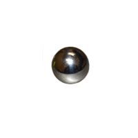 Gear Box Poppet Ball