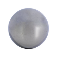 Gear Box 7/16 Steel Poppet Ball