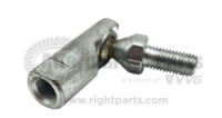 Shift Linkage Ball Joint