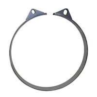 Winch Brake Band