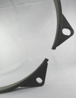 10511000 Winch Brake Band