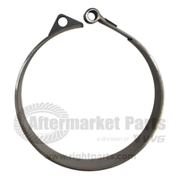 10511001 WINCH BRAKE BAND