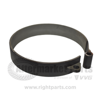 Winch Brake Band