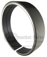 WINCH CLUTCH WIDE BAND