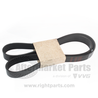 Engine Serpentine Drive Belt