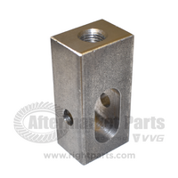 Trans Controller Pivot Block