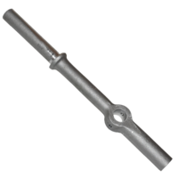 Winch Lever Block