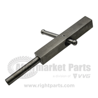 Winch Lever Block