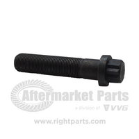 Axle Pad Bolt