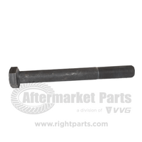 DRIVE AXLE PAD BOLT 7/8'' X 8"