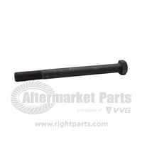 DRIVE AXLE PAD BOLT - 7/8-14 X 10"