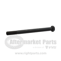 AXLE PAD BOLT - 7/8-14 X 11