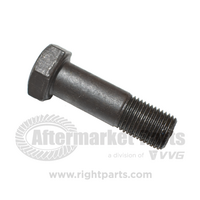 DRIVE AXLE DIFFERENTIAL BOLT