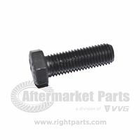 Capscrew M12x40 Hx 10.9