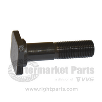 Drive Axle Ring Gear Bolt