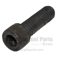 Socket Head Capscrew