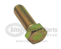 11718002 Center Section Suspension Bolt