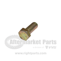 Bolt 3/816x1